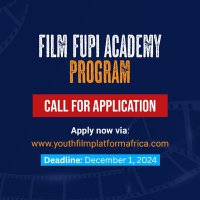 Youth Film Platform Africa (@africayfp) 's Twitter Profile