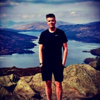 Kevin Brack (@kjlbrack) 's Twitter Profile Photo Kevin Brack (@kjlbrack) 's Twitter Profile Photo