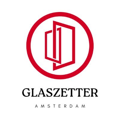 GlasAmsterdam93's profile picture. Professioneel glaszettersbedrijf in Amsterdam. Snelle service, glasreparatie en maatwerkoplossingen voor elk project.