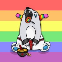 torito | Bear Family (@ngoc_theng) 's Twitter Profile