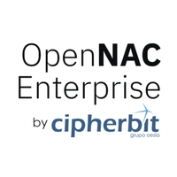 OpenNAC Enterprise by Cipherbit - Grupo Oesía (@opennac) 's Twitter Profile