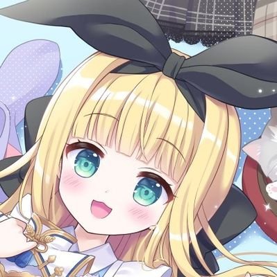 corp_jai5184's profile picture. JaiJaiCorp.活動用アカウント

#物述有栖誕生祭20xx
#物述有栖誕生日応援広告