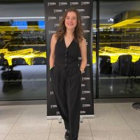 Jamie Spangher (@jamiespangher) 's Twitter Profile