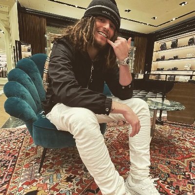 CSGOGiveawayss's profile picture. 