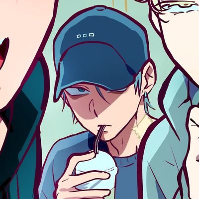 kit | suffering in finals | 🇵🇸さんのプロフィール画像