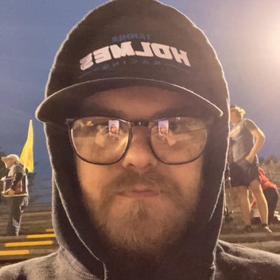 SlideOrFry's profile picture. “Zip it up and zip it out”. dirt track racing, sports( mostly hockey), and food, I love to eat but I like cooking better, I work as a chef