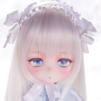 めろ子 (@melodolls) 's Twitter Profile