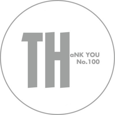 TH叢書100号記念のアカウントです。
TH叢書はアトリエサードから発行されている季刊誌です。
https://t.co/AUM1cTJ75p
中の人は複数います。(め)が書くとき、(め)ってつけ忘れることあるけど、文章でなんとなくきがついてね。
