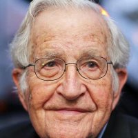 Noam $ELS🐉 $𐤊 CLONE BIG 🦛🔺$SPICE (@noamchomsky61) 's Twitter Profile