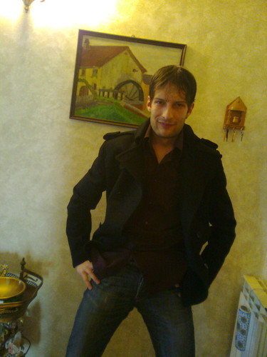 DomenicoMana's profile picture. 