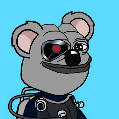 OffRoadCrypto74's profile picture. $XERS and $KOKO Whale 🐳 No financial advice, just real convictions. Always DYOR.