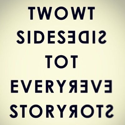 prelozeno's profile picture. Skutečná žurnalistika nabízí obě strany mince a ponechává čtenáři svobodu, aby sám dospěl k tomu, co považuje za pravdu.