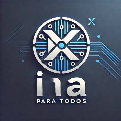 Exploramos el mundo de la Inteligencia Artificial de forma simple y accesible. Descubre cómo la IA transforma nuestro presente y moldea el futuro. #IAParaTodos