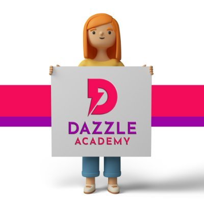 dazzleacademy's profile picture. 