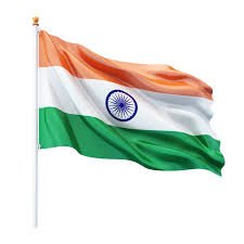 🇮🇳 Proud Indian | 🇵🇾 Roots in culture, wings in progress | ✊ Jai Hind | 🌱 Believer in unity, diversity, and chai ☕ | 📜 History buff | 🌏 Dreaming of a bet