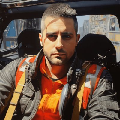 Co-Founder | Web Architect @warped_games building on @suinetwork
Attending #SuiBasecamp 🇦🇪 2025