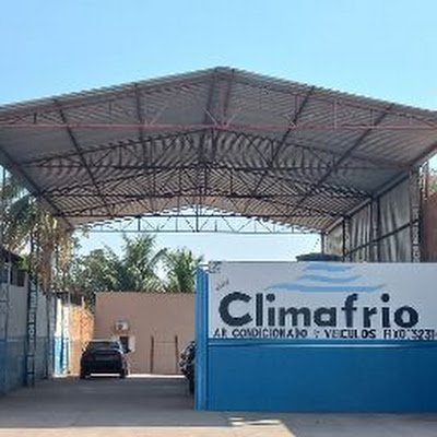 ClimafrioV's profile picture. 