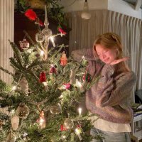 aven maisie ༉‧₊˚✧ (@_daintyiris) 's Twitter Profile