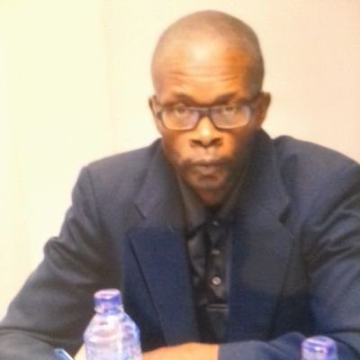 Alain Matonda Profile