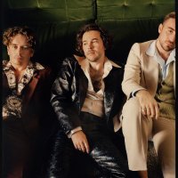 Amber Run (@amberrun) 's Twitter Profile