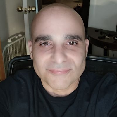 Squill6262001's profile picture. ❤️ my country 🇺🇲🇺🇲🇺🇲 /
Fascinated by Space and Technology / 
Enjoy music and working out / 
🙏❤️☀️ No DM's please