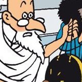 CiroDeMars_'s profile picture. La dignité du non asservie...