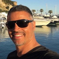 Serge R (@sergern64) 's Twitter Profile