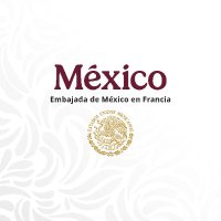 Ambassade du Mexique (@embamexfra) 's Twitter Profile