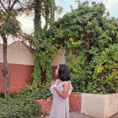 pallaviiihazra's profile picture. Spread Lots of Love ❤️