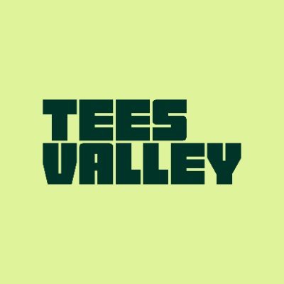 @VisitTeesValley