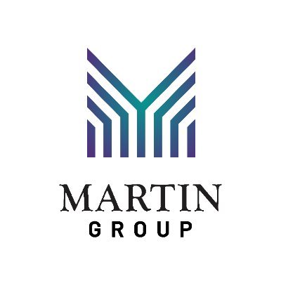 Martin Group of Companies is a professional conglomerate based in India.