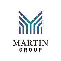 Martin Group (@martingroup_) 's Twitter Profile