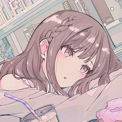 rouzuchan's profile picture. resident vtuber enjoyer • 18 • she/her
pfp: @magqotq