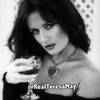 Teresa May (@realteresamay) 's Twitter Profile Photo Teresa May (@realteresamay) 's Twitter Profile Photo