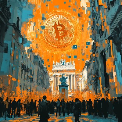 Bitcoin Tuesday is a monthly in-person meetup dedicated to Bitcoin in Madrid
npub1p2lhsafh8cdygax6dfznxua4ufx3r5cdxgqtaexqrtvx4g4ccujq2vl4ue