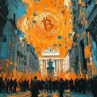 Bitcoin Tuesday Madrid (@bitcointuesday_) 's Twitter Profile