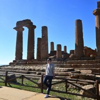 Giacomo Pensa (@giaki1310) 's Twitter Profile