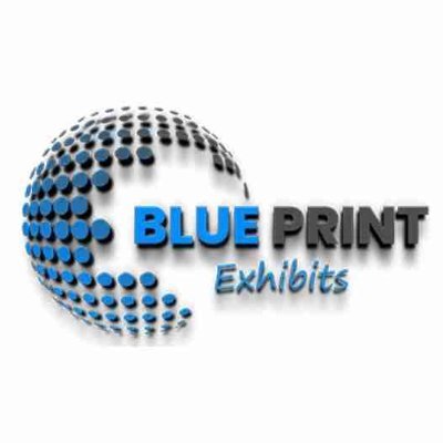 blueprintsorg's profile picture. Blueprint Exhibits is one of the world-class stand builders in Europe that offers complete exhibition stand solutions.