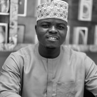 Ahmad Garba Idris (@ageey_) 's Twitter Profile