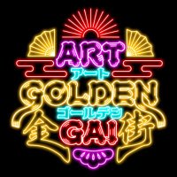 Art Golden Gai (@artgoldengai) 's Twitter Profile
