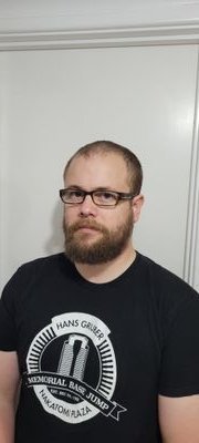 Benjamin Padman Profile