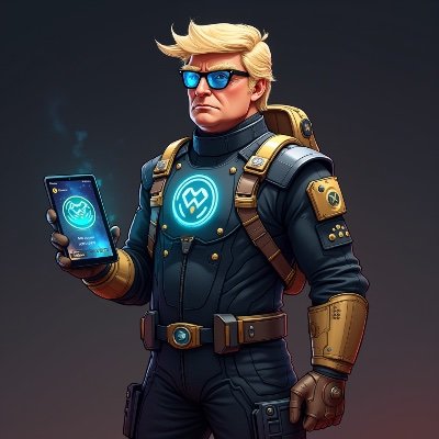 LudekeMaik's profile picture. Love to support projects with Utilities