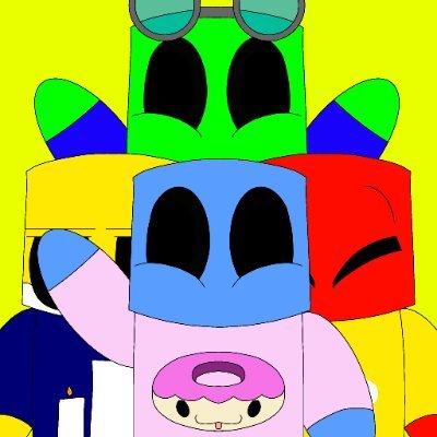 FredoPlush's profile picture. Sup. I'm Fred. Fred the God. Don't say my name is bad, it's my creator's fault. also i love donuts. credits to jason for the pfp
rblx user: littlebunzoalt