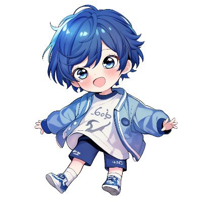Welcomeヾ(≧ ▽ ≦)ゝ
☆ She/her | 20 | illustrator & artist
🌸I make Chibi, Emotes, PFP
My Portfolio : @mokugonshop
✦ etsy shop: https://t.co/Ond5sAdlU0
