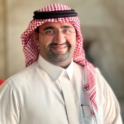 استشاري طب أسرة ، رئيس جمعية طلاب الطب الأحسائيين ، عضو هيئة التدريب بأكاديمية طب الأسرة بالأحساء. (حساب شخصي) MBBS,SDFM,SBFM,ArBFM