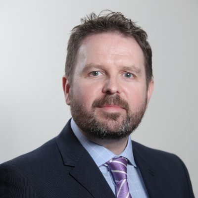 Danny_McQ2022's profile picture. Start 360 CEO