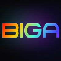 BIGA (@bigaarcade) 's Twitter Profile Photo BIGA (@bigaarcade) 's Twitter Profile Photo