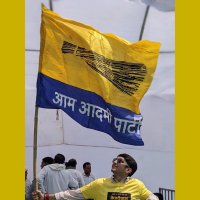 Sarthak Tripathi (@aapsarthak) 's Twitter Profile