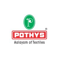 Pothys - The Aalayam of Textiles (@pothysonline) 's Twitter Profile