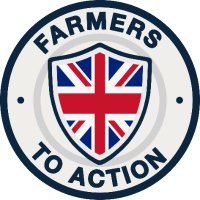 Farmers To Action (@farmerstoaction) 's Twitter Profile Photo Farmers To Action (@farmerstoaction) 's Twitter Profile Photo